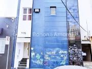 Casa / Sobrado Comercial para Venda em Campinas/SP Cambuí