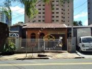 Casa / Sobrado Comercial para Venda em Campinas/SP Cambuí