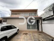 Casa / Sobrado Comercial para Venda em Campinas/SP...