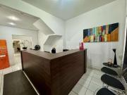 Casa / Sobrado Comercial para Venda em Campinas/SP Cambuí