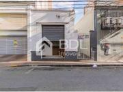 Casa / Sobrado Comercial para Venda em Campinas/SP...