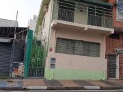 Casa / Sobrado Comercial para Venda em Campinas/SP...