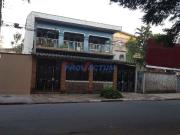 Casa / Sobrado Comercial para Venda em Campinas/SP...