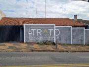Casa / Sobrado Comercial para Venda em Campinas/SP...