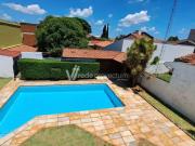 Casa / Sobrado Comercial para Venda em Campinas/SP...