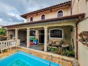 Casa / Sobrado Comercial para Venda em Campinas/SP...