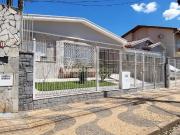 Casa / Sobrado Comercial para Venda em Campinas/SP...