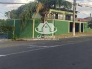 Casa / Sobrado Comercial para Venda em Campinas/SP...