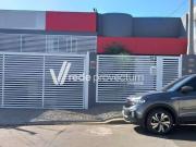 Casa / Sobrado Comercial para Venda em Campinas/SP...