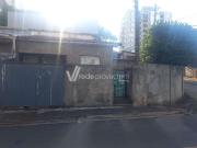 Casa / Sobrado Comercial para Venda em Campinas/SP...