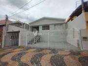 Casa / Sobrado Comercial para Venda em Campinas/SP...