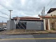 Casa / Sobrado Comercial para Venda em Campinas/SP...