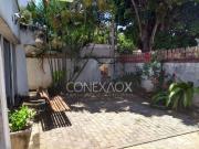 Casa / Sobrado Comercial para Venda em Campinas/SP...