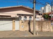 Casa / Sobrado Comercial para Venda em Campinas/SP...