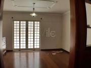 Casa / Sobrado Comercial para Venda em Campinas/SP...