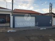 Casa / Sobrado Comercial para Venda em Campinas/SP...