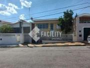 Casa / Sobrado Comercial para Venda em Campinas/SP...