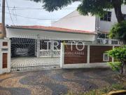 Casa / Sobrado Comercial para Venda em Campinas/SP...