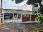 Casa / Sobrado Comercial para Venda em Campinas/SP...