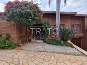 Casa / Sobrado Comercial para Venda em Campinas/SP...