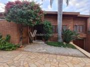 Casa / Sobrado Comercial para Venda em Campinas/SP...