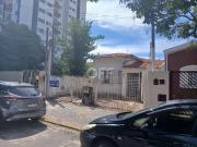 Casa / Sobrado Comercial para Venda em Campinas/SP...