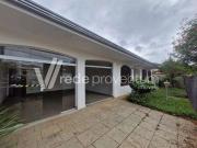 Casa / Sobrado Comercial para Venda em Campinas/SP...