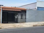 Casa / Sobrado Comercial para Venda em Campinas/SP...