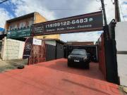 Casa / Sobrado Comercial para Venda em Campinas/SP...