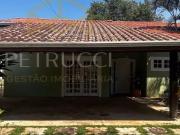 Casa / Sobrado Comercial para Venda em Campinas/SP...