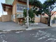 Casa / Sobrado Comercial para Venda em Campinas/SP Nova...
