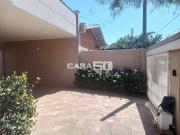 Casa / Sobrado Comercial para Venda em Campinas/SP Nova...