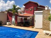 Casa / Sobrado Comercial para Venda em Campinas/SP Nova...