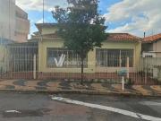 Casa / Sobrado Comercial para Venda em Campinas/SP...