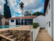 Casa / Sobrado Comercial para Venda em Campinas/SP...