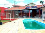 Casa / Sobrado Comercial para Venda em Campinas/SP Vila...