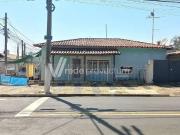 Casa / Sobrado Comercial para Venda em Campinas/SP Vila...