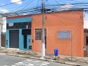 Casa / Sobrado Comercial para Venda em Campinas/SP Vila...
