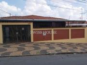 Casa / Sobrado Comercial para Venda em Campinas/SP Vila...