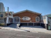 Casa / Sobrado Comercial para Venda em Campinas/SP Vila...