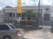 Casa / Sobrado Comercial para Venda em Campinas/SP Vila...