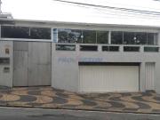 Casa / Sobrado Comercial para Venda em Campinas/SP Vila...
