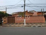 Casa / Sobrado Comercial para Venda em Campinas/SP Vila...