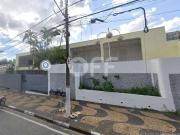 Casa / Sobrado Comercial para Venda em Campinas/SP Vila...