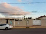 Casa / Sobrado Comercial para Venda em Campo Grande/MS...