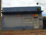 Casa / Sobrado Comercial para Venda em Campo Grande/MS...
