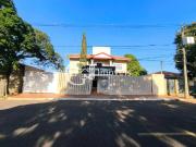 Casa / Sobrado Comercial para Venda em Campo Grande/MS...