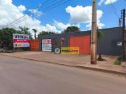 Casa / Sobrado Comercial para Venda em Campo Grande/MS...