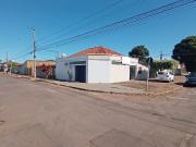 Casa / Sobrado Comercial para Venda em Campo Grande/MS...
