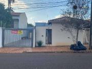 Casa / Sobrado Comercial para Venda em Campo Grande/MS...